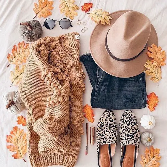 40+ Cute Fall Outfits For Women To Copy  Fall fashion outfits, Fall outfits  women, Fall outfits