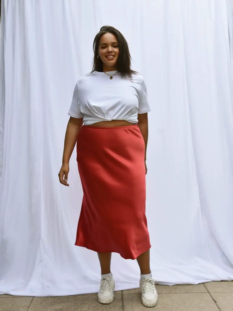 3 Plus Size Sustainable Powerful Brands to Shop this Fall