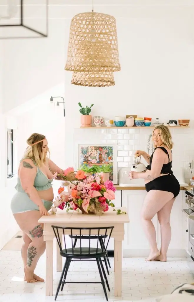 Did You Hear? ThirdLove x Dia & Co Team Up for Plus Size Lingerie &  Loungewear!