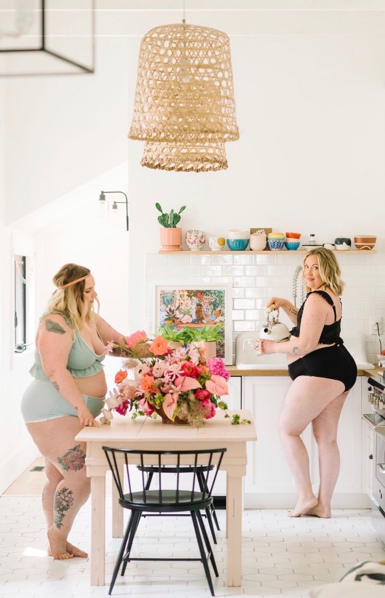 misfit lingerie