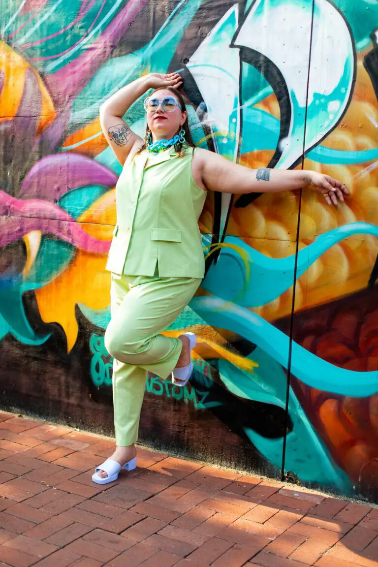Why is Plus Size Vintage Critical to Fashion?