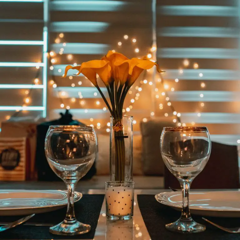 4 Fall Date Night Ideas You’ll Adore