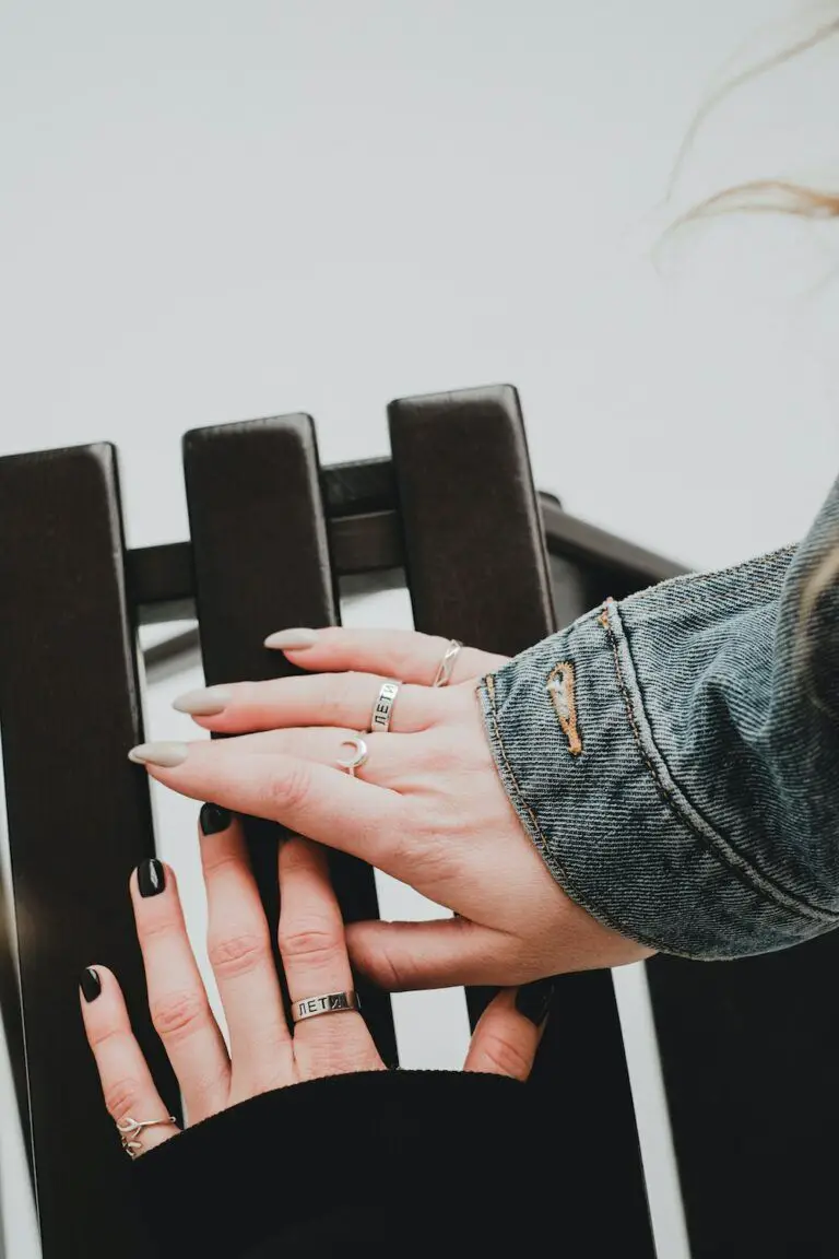 4 Fall Nail Trends To Have You Ready For Cinnamon and Pumpkin Spice
