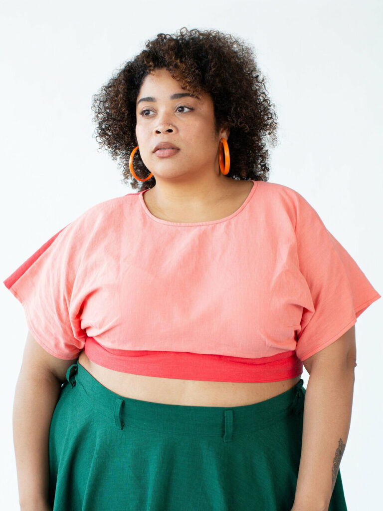 Plus size brands to shop this Fall_Alice Alexander