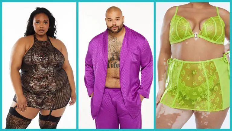 Savage x Fenty Vol. 3 Did That! Shop The Best Looks From The Show