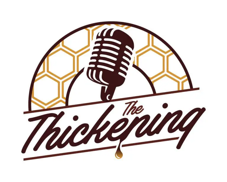 The Thickening Podcast Ep 5: Traveling While Fat