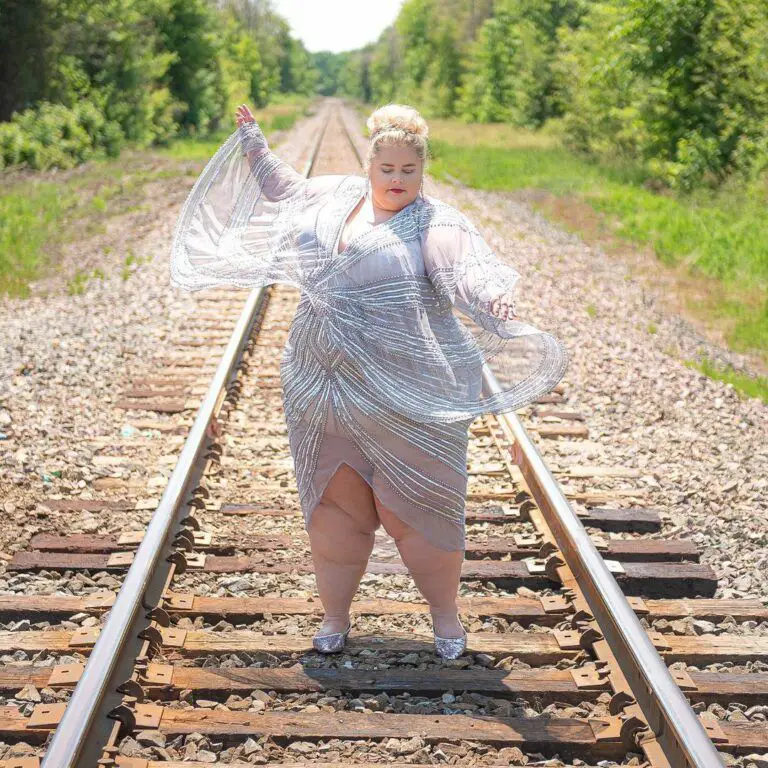 Influencers over size 28 on the changes they want to see in Plus Fashion