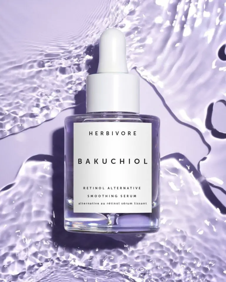 bio retinol skincare