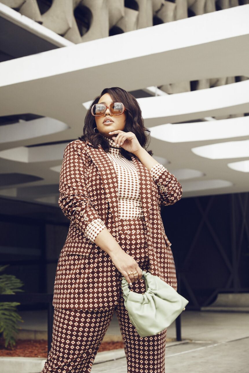 #BossMoves GabiFresh Reveals Newest Line with Fashion to Figure