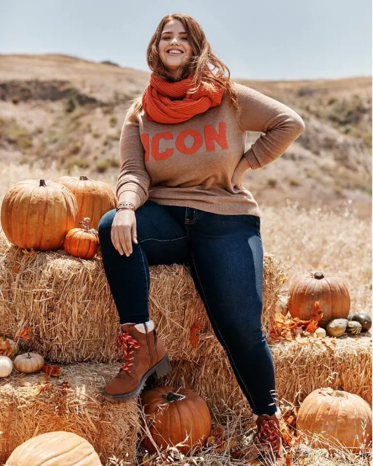 30 sweater weather must haves