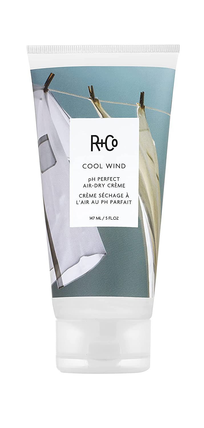  R+Co COOL WIND pH Perfect Air Dry Crème