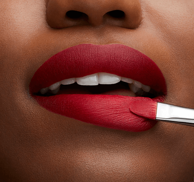 MAC Cosmetics Iconic Ruby Woo Lipstick is Back with a Twist!