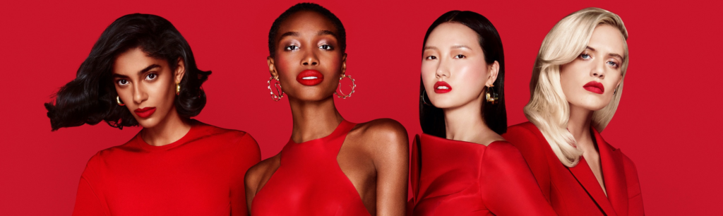 MAC Cosmetics Iconic Ruby Woo Lipstick is Back in 3 New Ways to form a new Ruby Crew