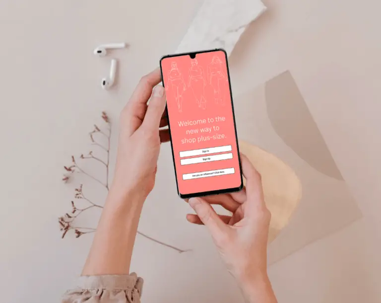 Cue the Curves app