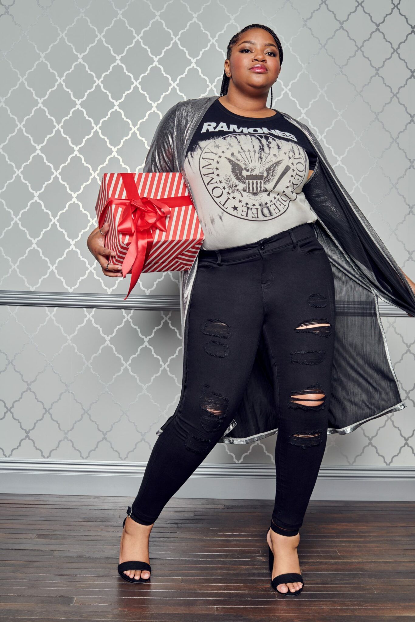 Team Torrid: Meet The 10 Beautiful Women Who Will Be Starring In Torrid Team Torrid: Meet The 10 Beautiful Women Who Will Be Starring In Torrid