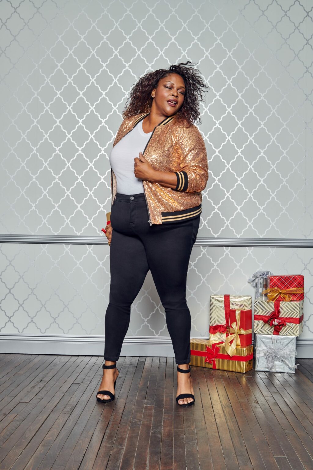 Team Torrid Meet The 10 Beautiful Women Who Will Be Starring In Torrid