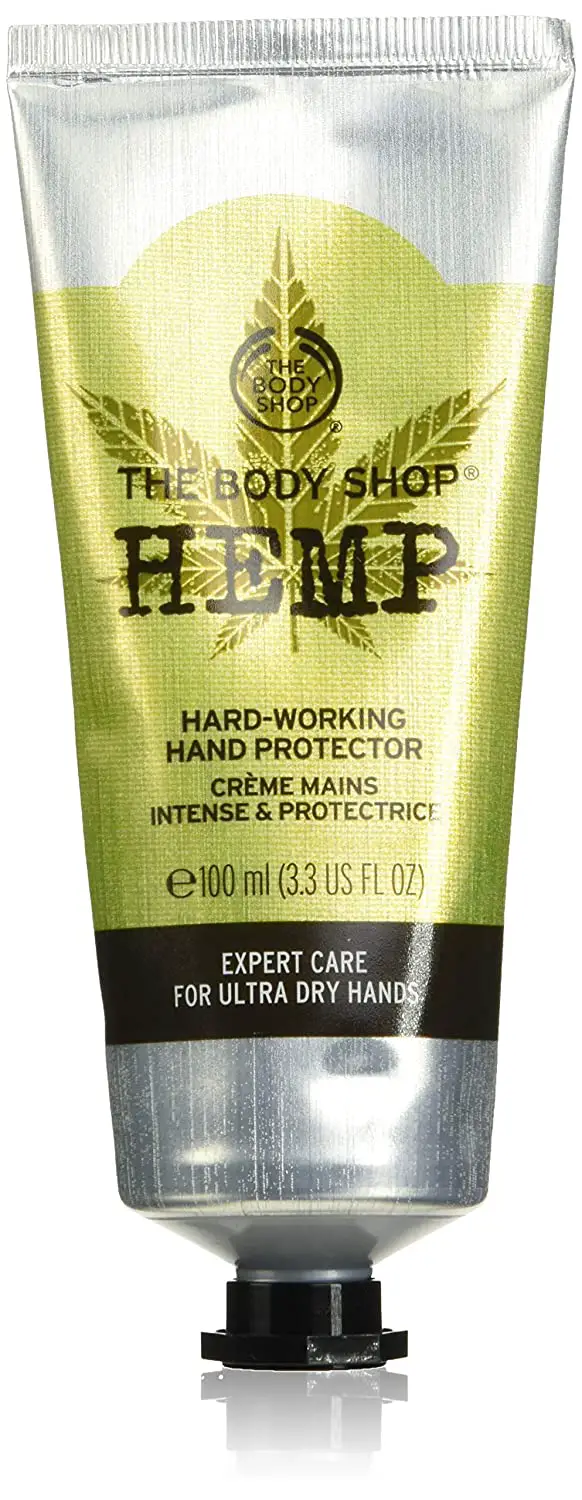 The Body Shop Hand Protector