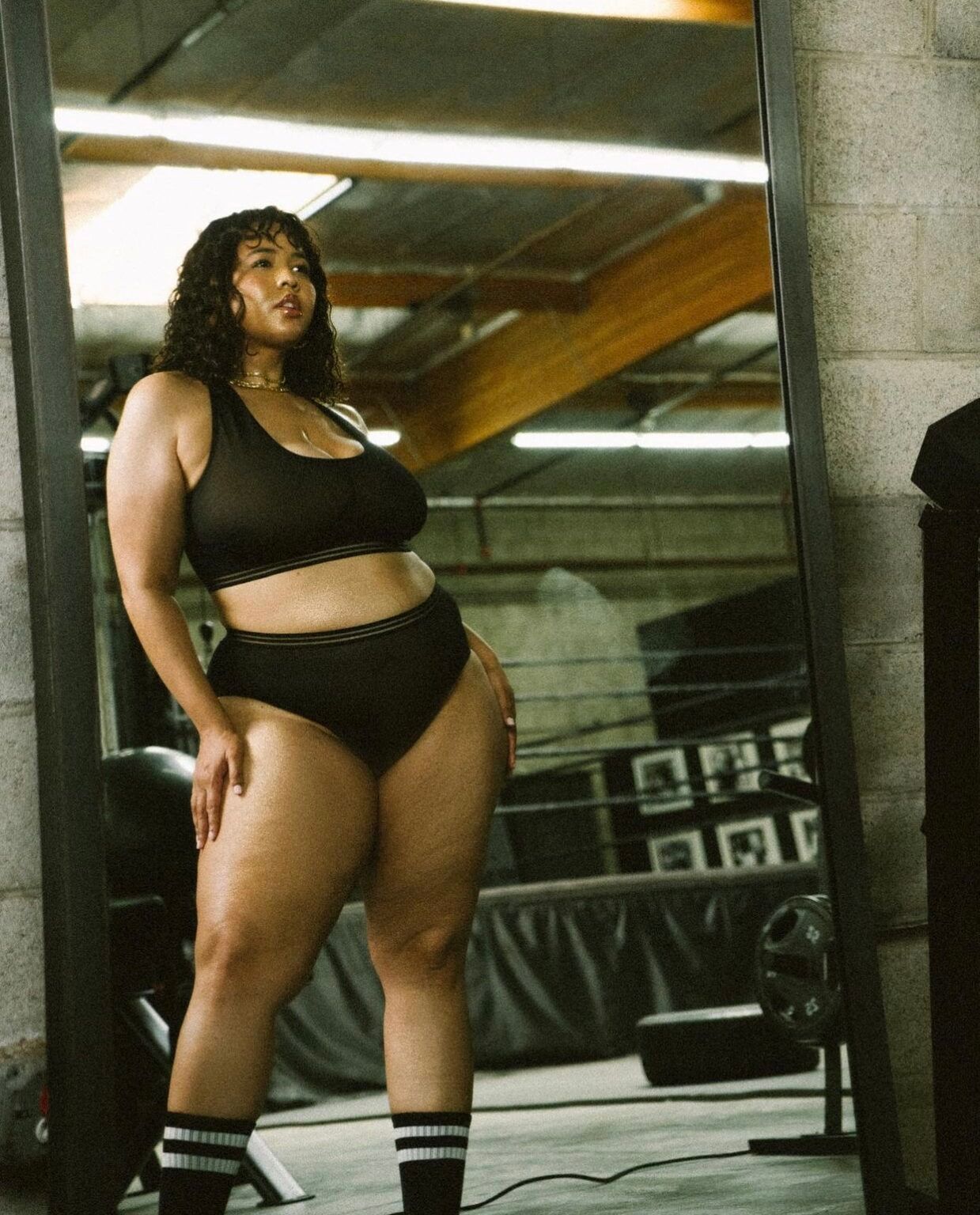 OMG! Gabifresh Teases Us on Instagram