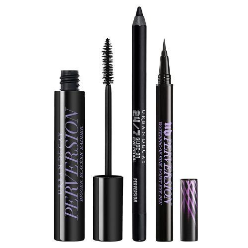 Urban Decay Eye Essentials Makeup Set