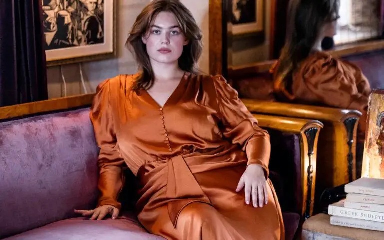 Plus Size Luxury Is a Thing and Here are 10 Influencers Showing Us How It Is Done