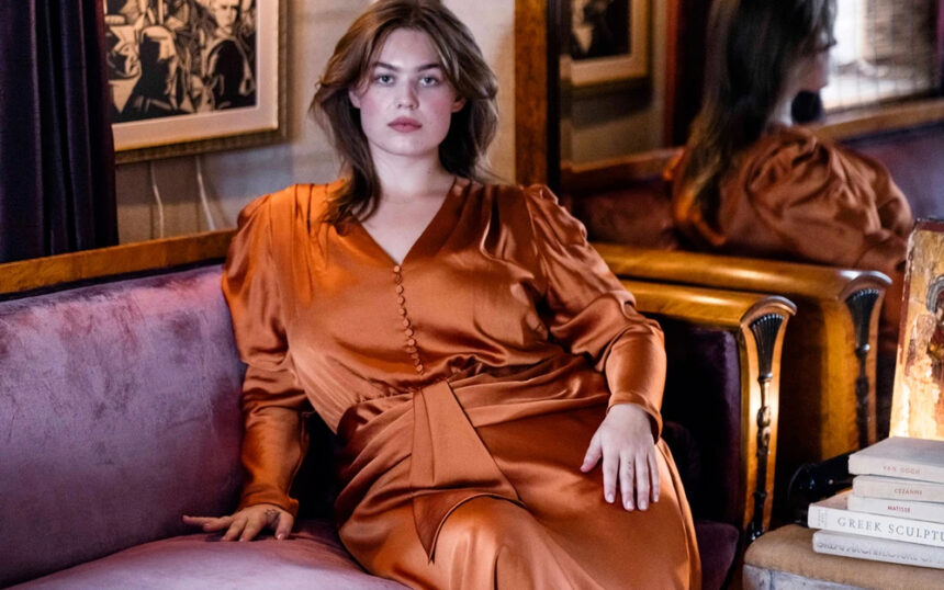 Plus Size Luxury Is a Thing and Here are 10 Influencers Showing Us How It Is Done