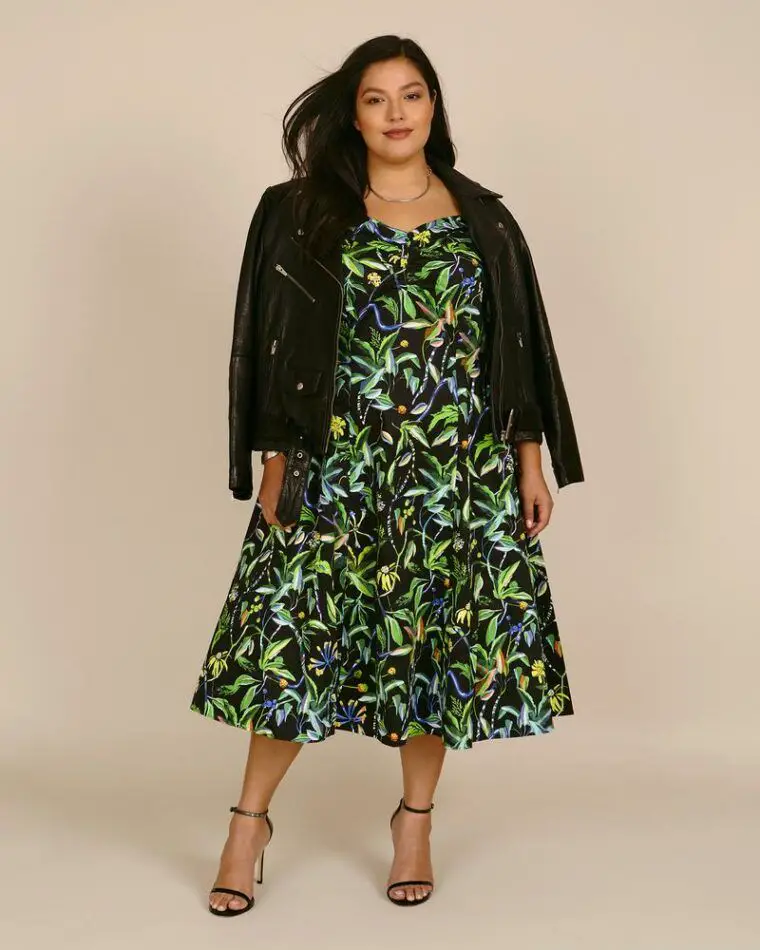 10 Plus Size Designers Giving Us All Things Luxury