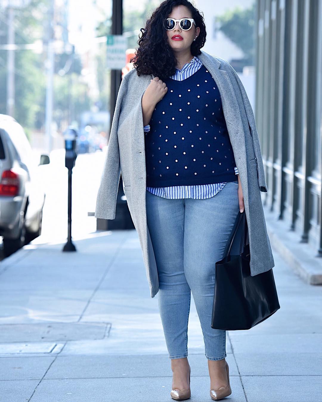 2 Plus Size Stylists Must-Haves for the Fall Season