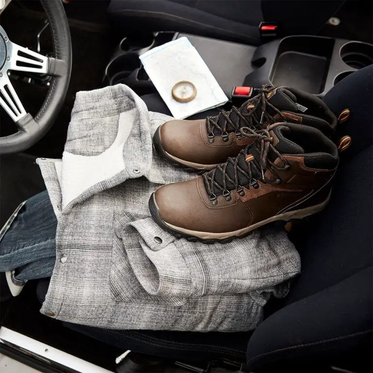 Big and Tall Shoes