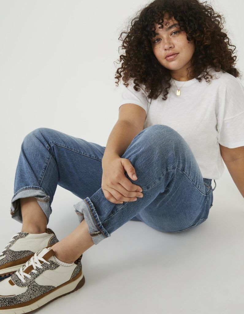 Dia And Co Partners With Madewell – Now Offering Madewell’s Full Plus Size Assortment Up to 5X
