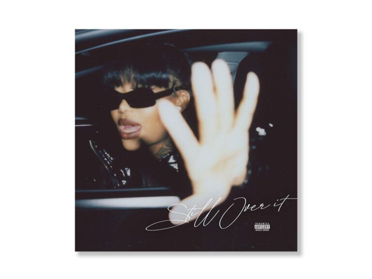 Still Over It Summer Walker