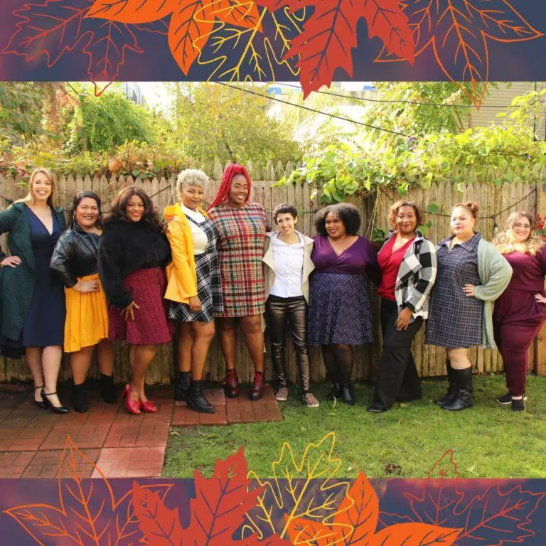 SmartGlamour fall 2021