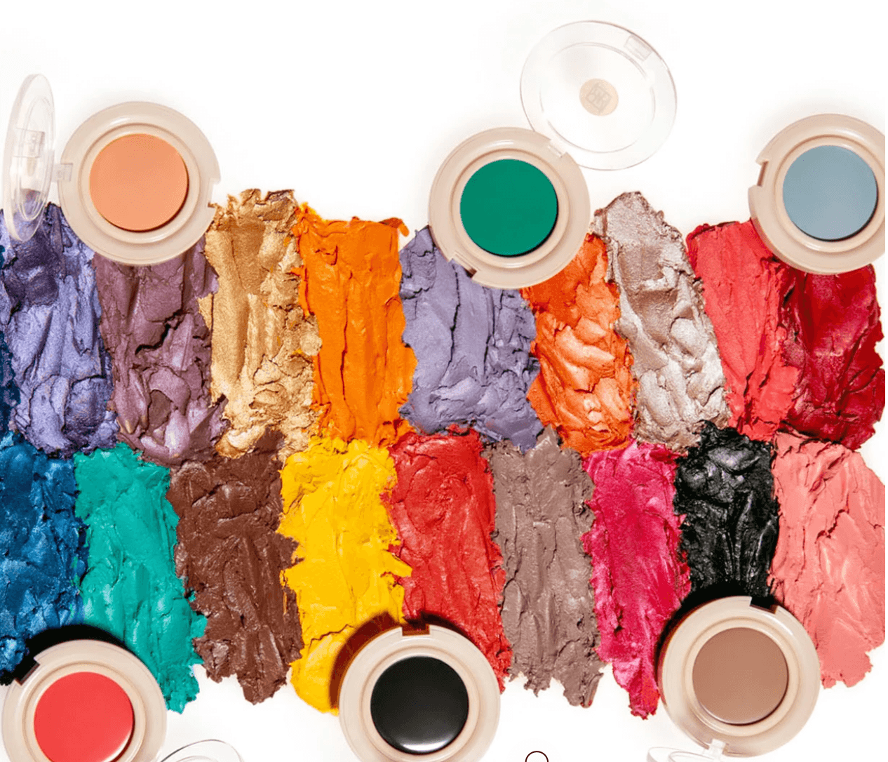 Velvet Pigments
