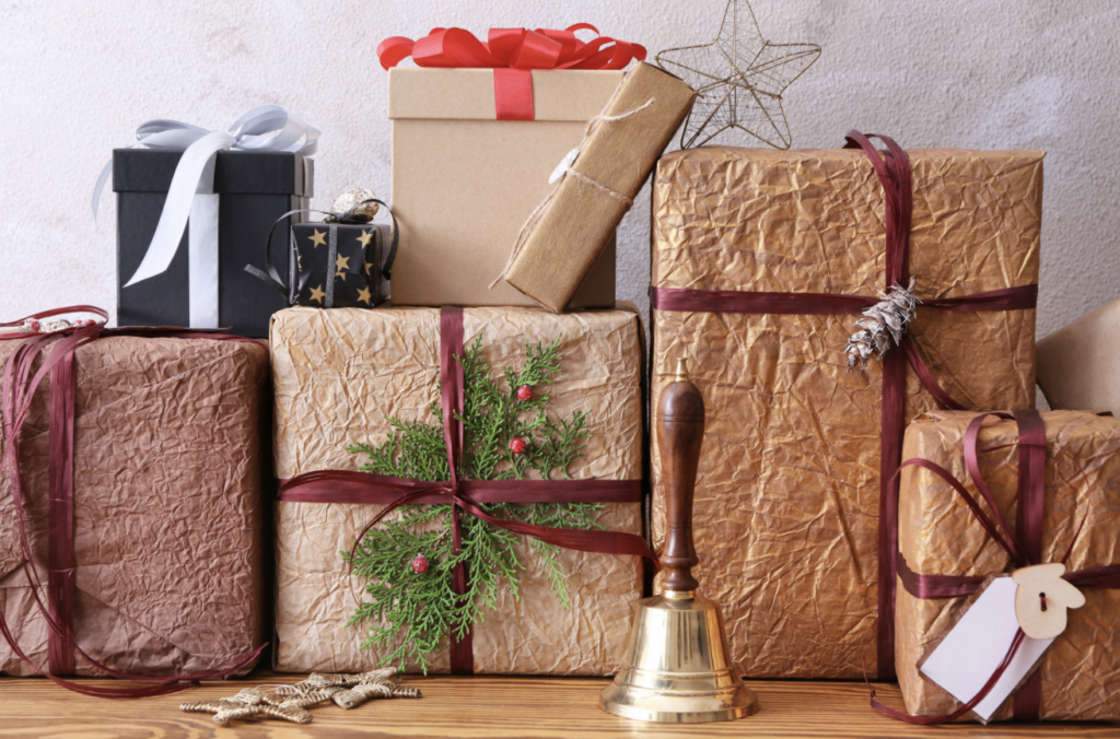 TCF Holiday Gift Guide: 10 Holiday Gifts Under 50