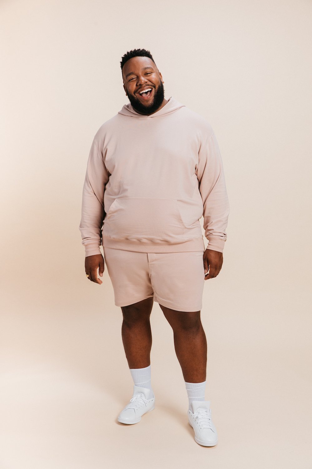 Ocio Delivers Comfort and Sustainability With Its Loungewear