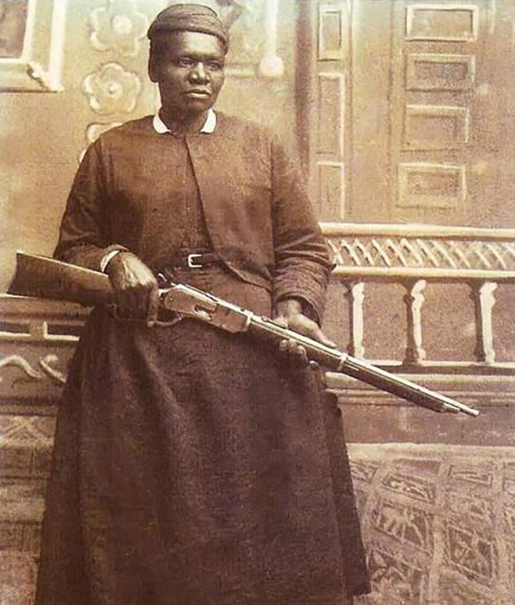 stagecoach mary