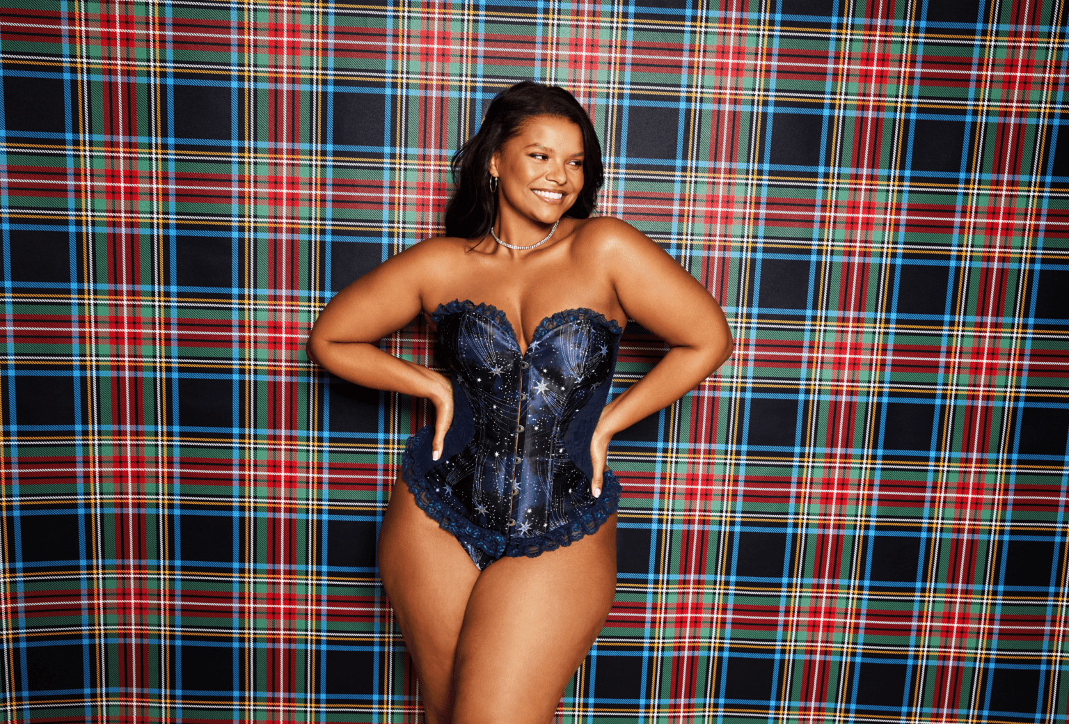 Adore Me Celestial Collection 3