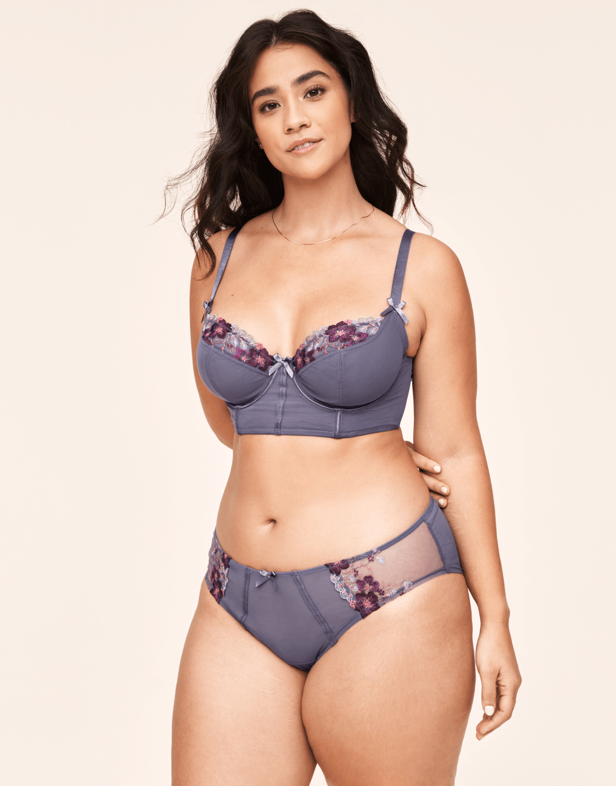 Adore Me Celestial Collection 6
