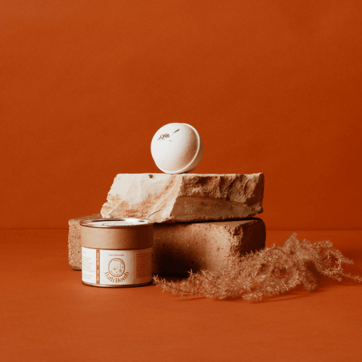 CBD gift guide 2021