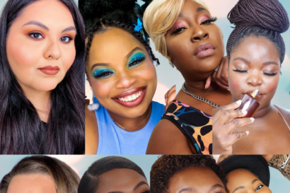 Best of 2021 The Breakout Plus Size Beauty Influencers To Watch At ALL Ages