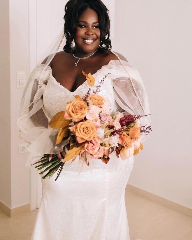 Designer Ashontay Hubbard Delivers Stunning Custom Christian Omeshun