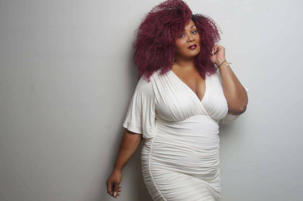 Marie Denee-The ROI Of Representation W/ Special Guests Saucye West and Marcy Cruz - The Thickening Podcast