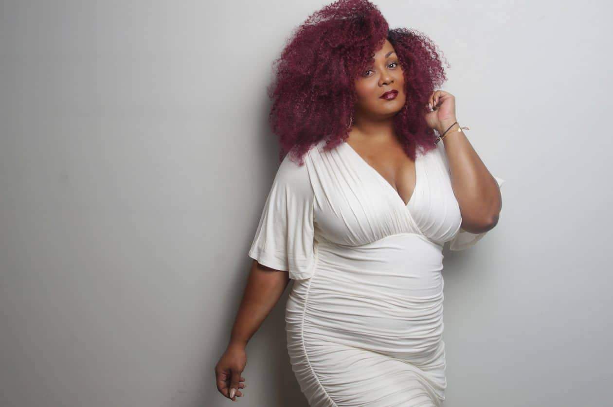 Marie Denee-The ROI Of Representation W/ Special Guests Saucye West and Marcy Cruz - The Thickening Podcast
