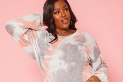 Our Top 10 Plus Size Pajamas Perfect for Christmas Morning