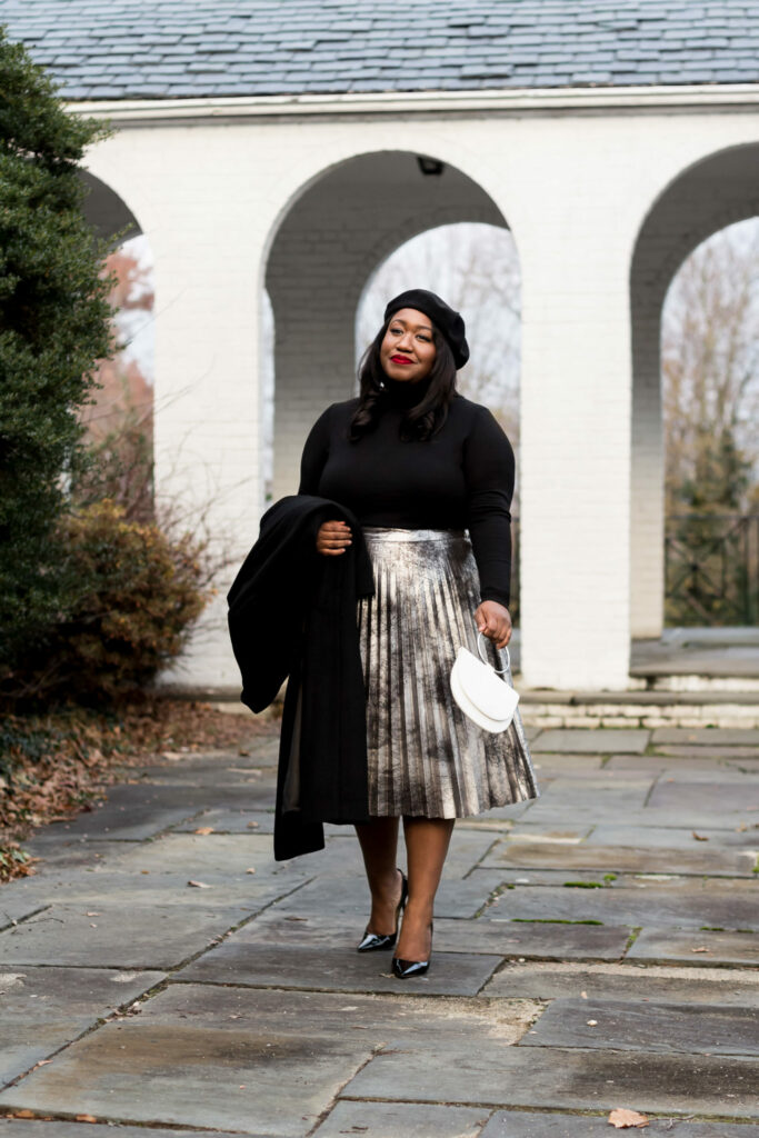 15 Plus-Size Holiday Fashion Finds That Won't Break the Bank, Under $100!