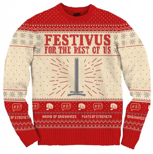 seinfeld festivus for the rest ugly sweater front1 22e8b83c 49b8 4bf2 9603