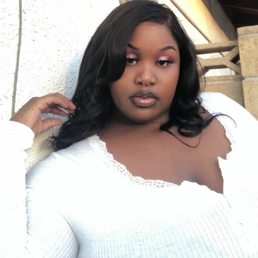 What plus size influencers want from the fashion industry in 2022