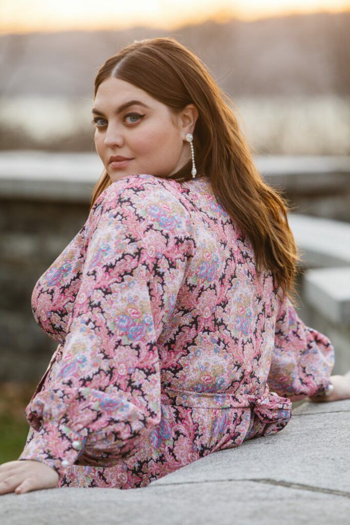 BAACAL To Introduce BAACAL SHAPES + Maxey Greene: An Exclusive Collection with Expanded Sizing (26+)