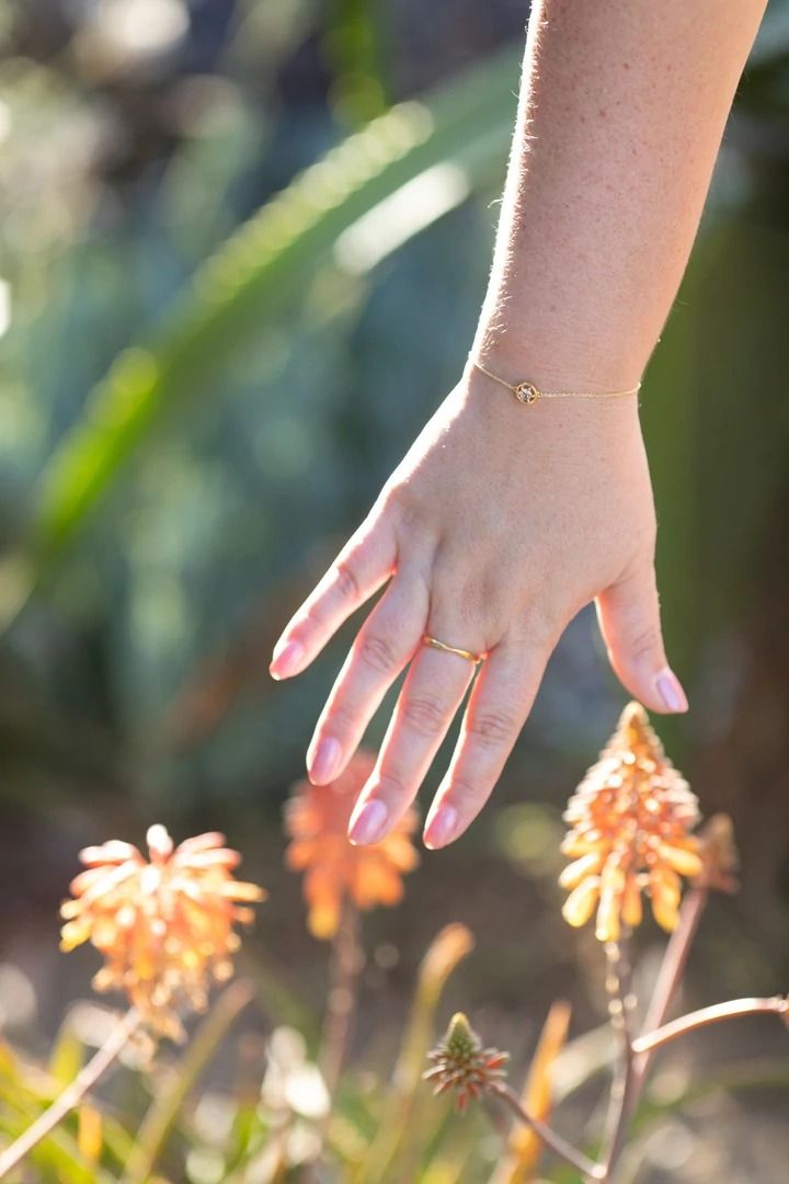 For New Size Inclusive Jewelry Line Chouette, Adornment For Everyone Is The Goal