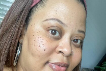 I'm 46, And This Is My Skincare Routine