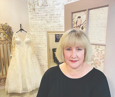 plus size bridal tips from an expert